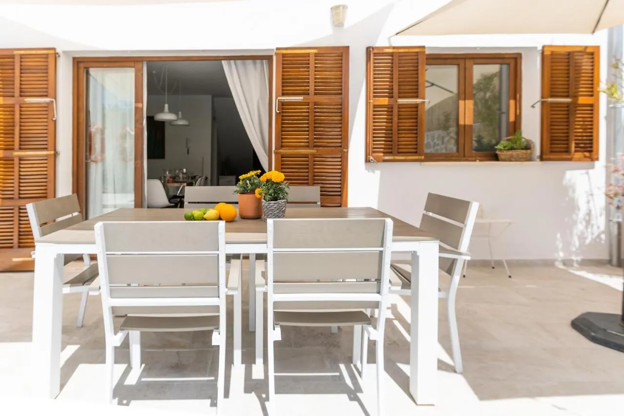 Villa Peral Ca's Concos des Cavaller 0*,  Spanien