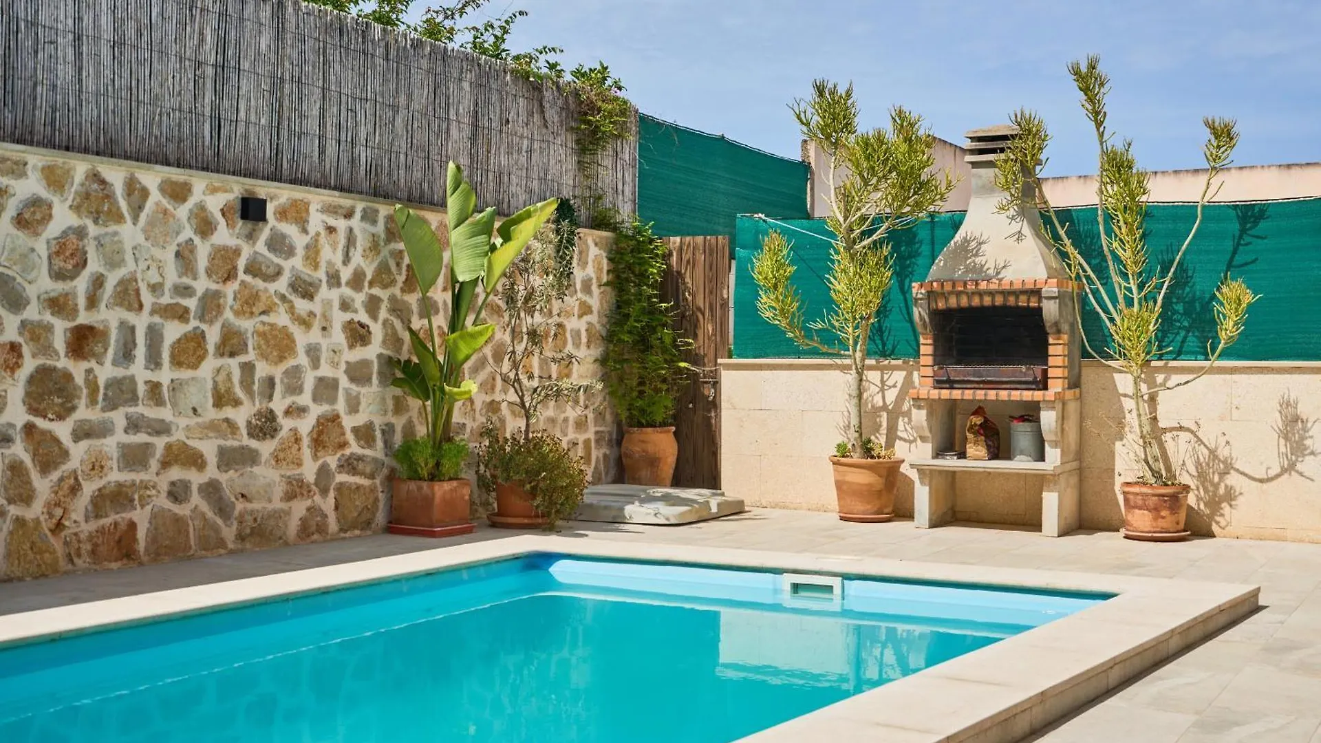 Peral Cas Concos Holiday home Spain