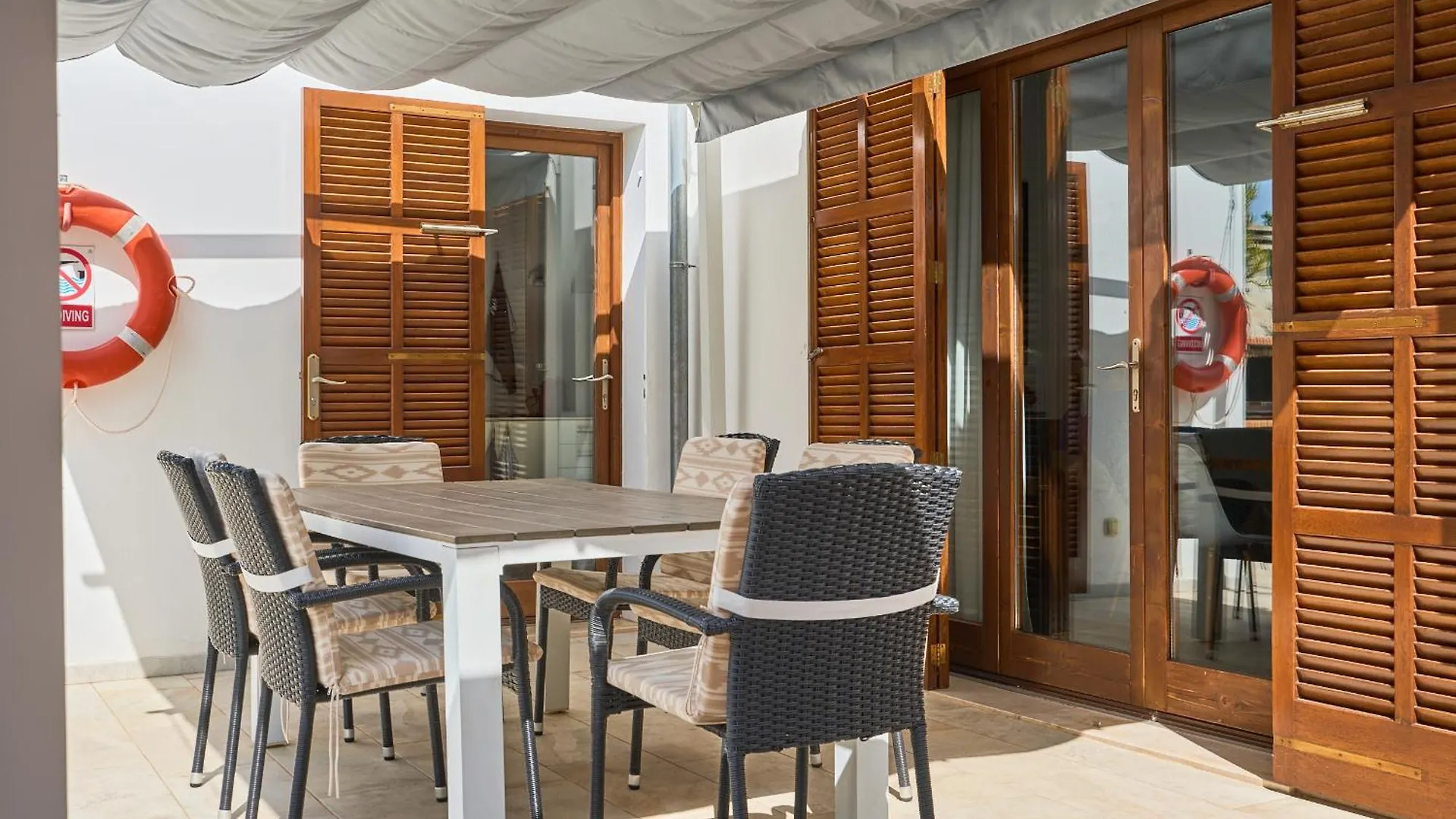 Peral Cas Concos Holiday home
