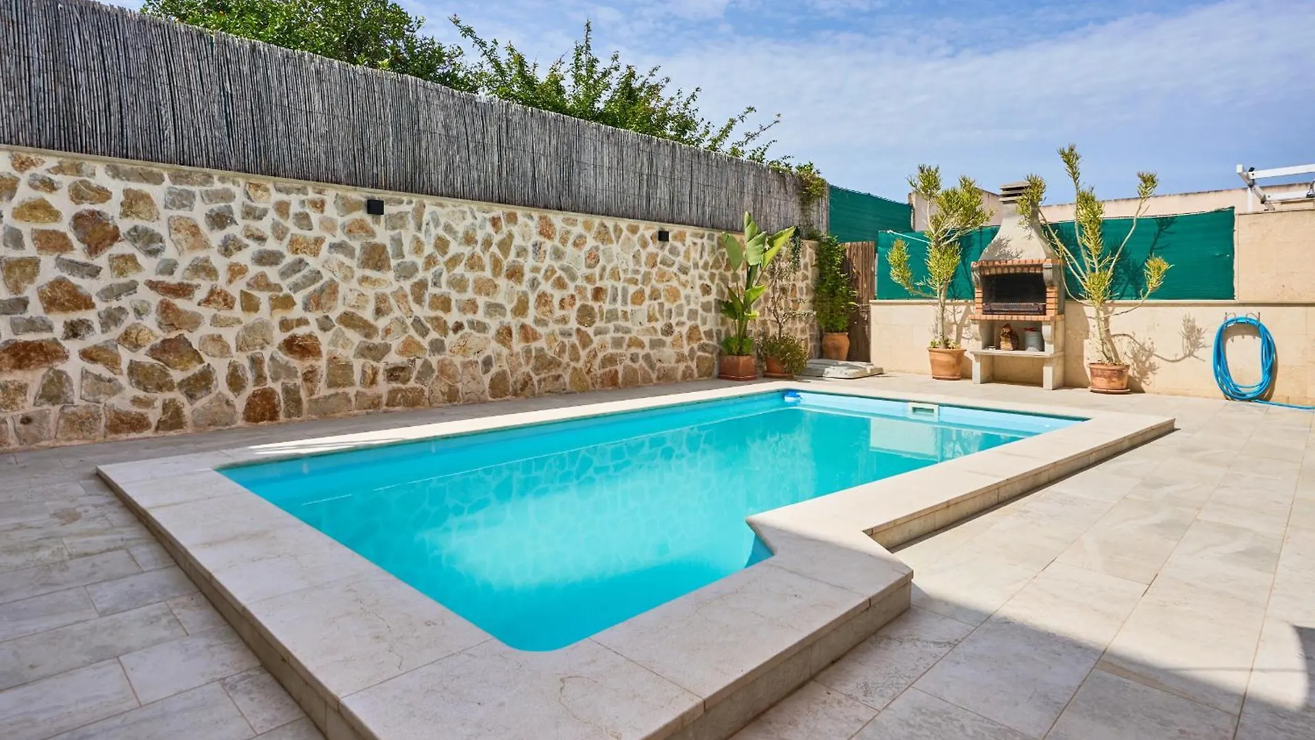 Peral Cas Concos Holiday home