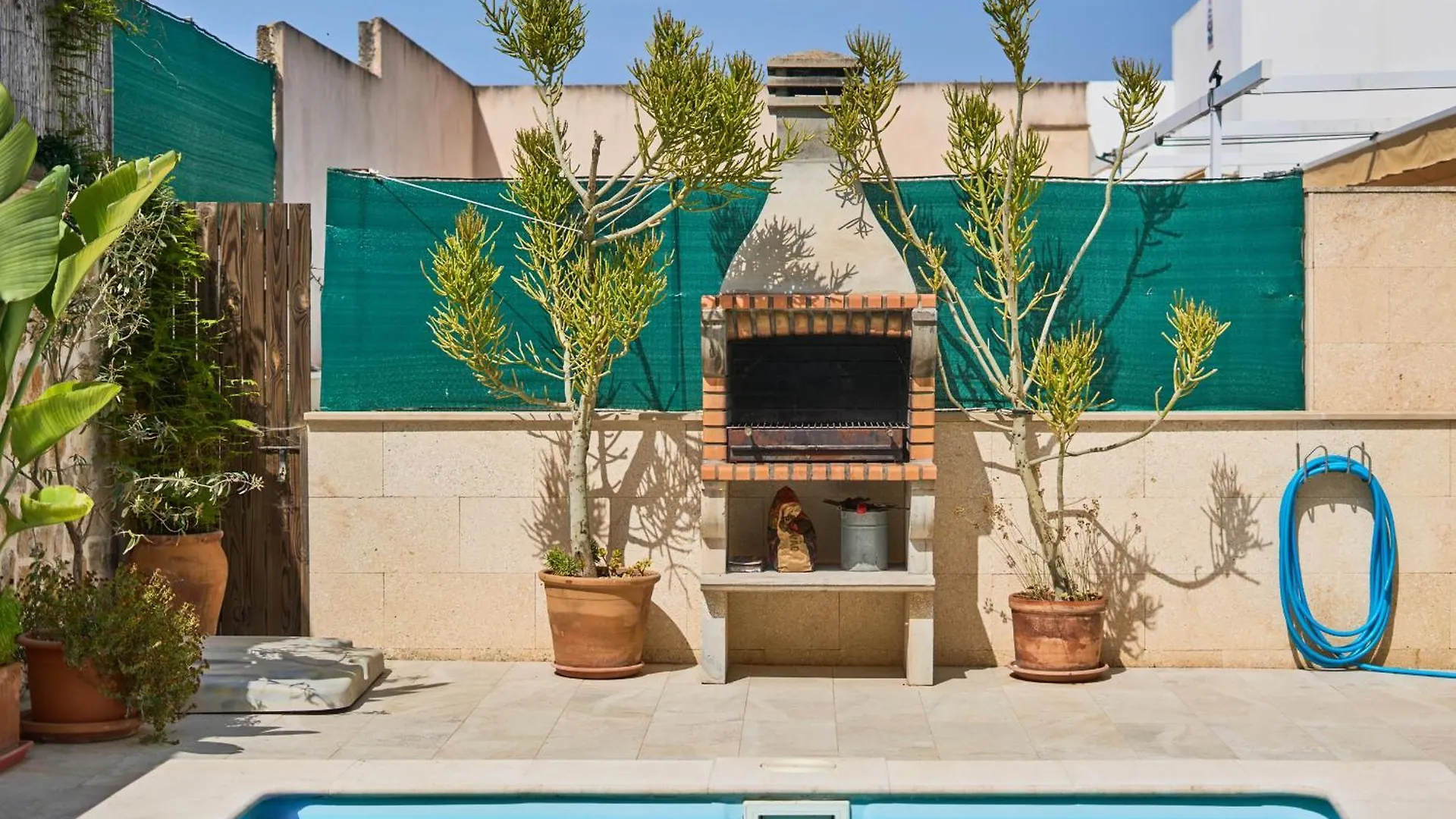 Peral Cas Concos Holiday home