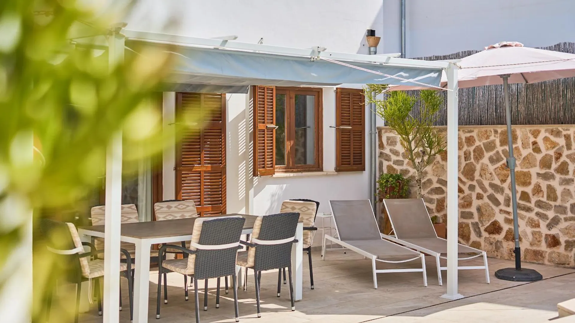 Peral Cas Concos Holiday home 0*,  Spain
