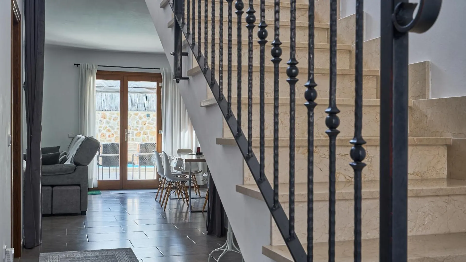 Peral Cas Concos Holiday home