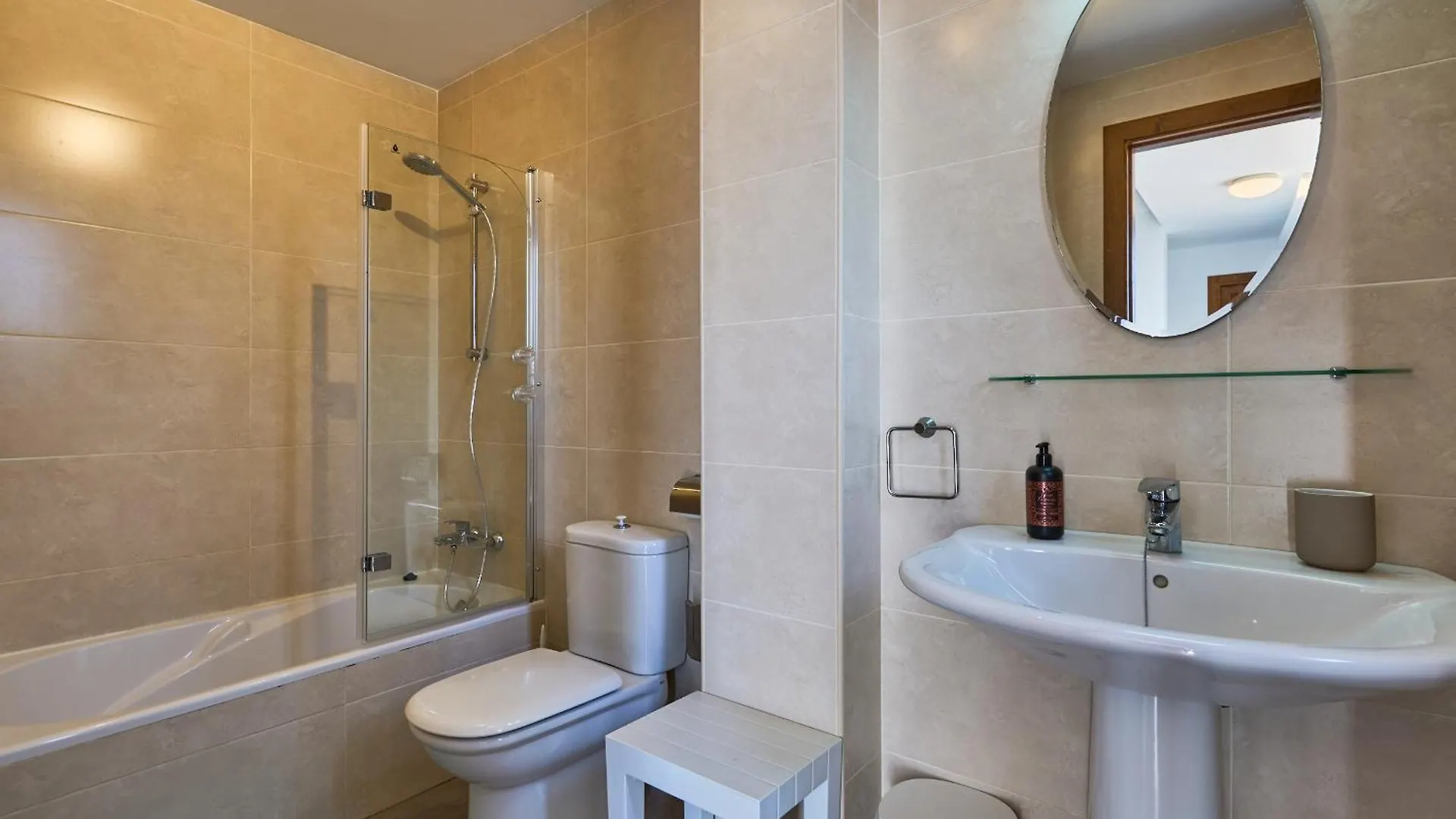Peral Cas Concos Holiday home
