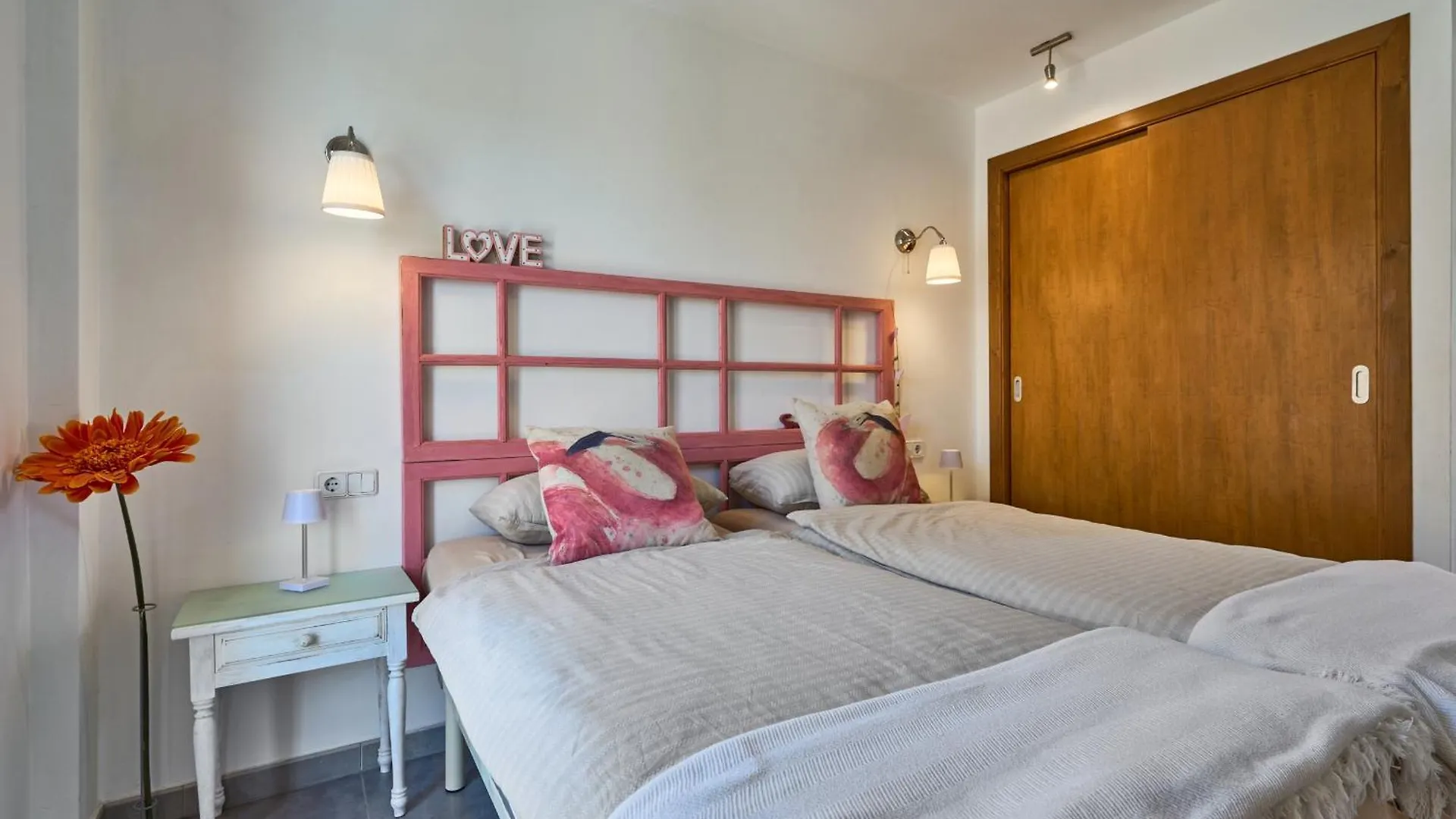 Peral Cas Concos Holiday home