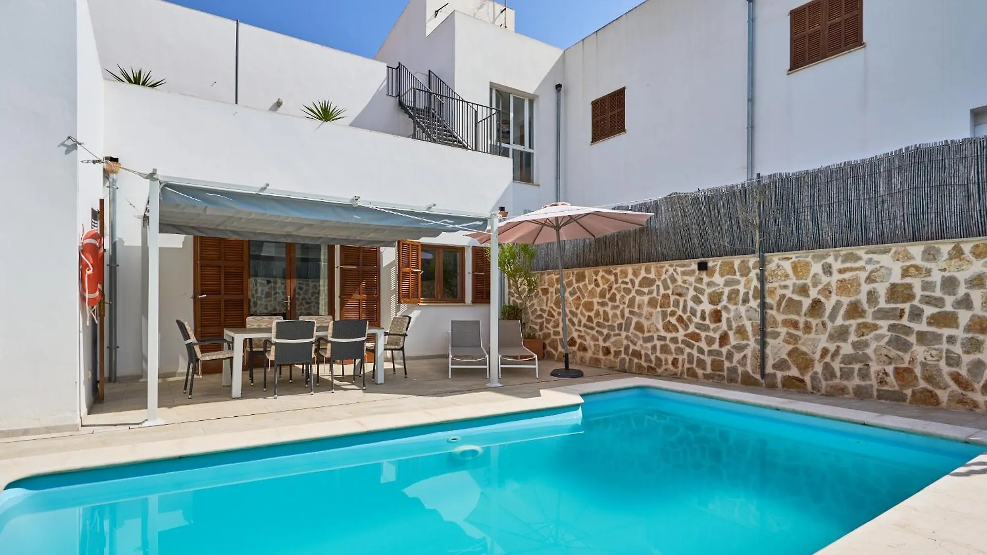 Peral Cas Concos Holiday home