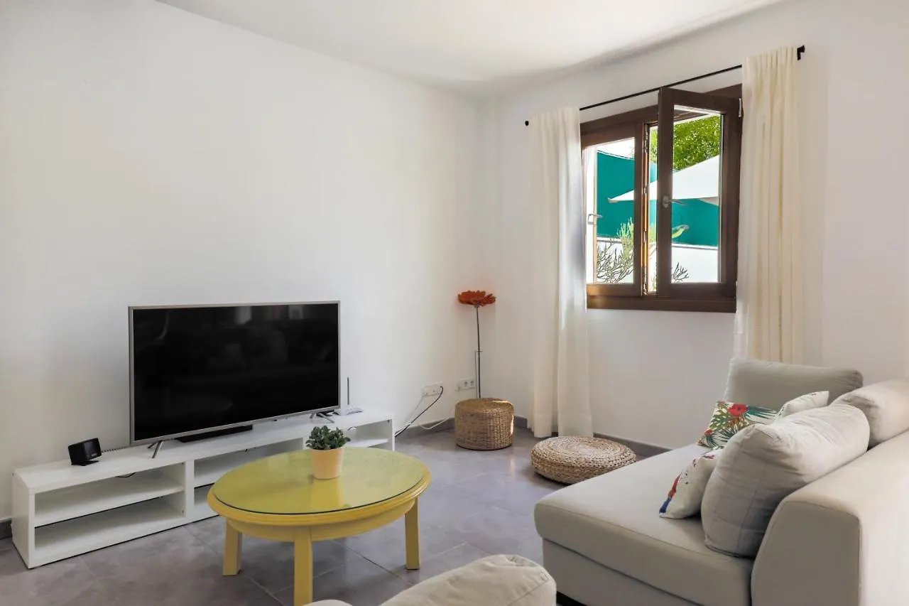 Peral Cas Concos Holiday home Spain