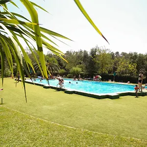 3 Estrellas Costa Brava Campingplatz Vall-Llobrega