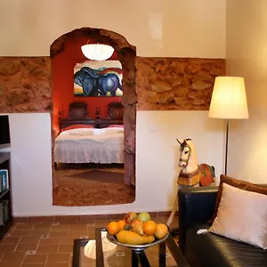 Rotger Ferienhaus