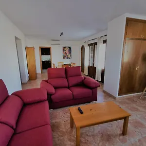 Cala Mesquida Apartment