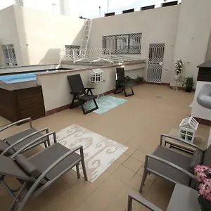 Plaza Nueva Apartment Sevilla