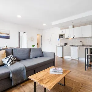 Liceu G1 Apartment Barcelona