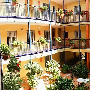 Apartamentos Sevilla Apartment Sevilla