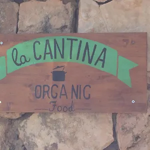 Sa Bassa Crua Bauernhof