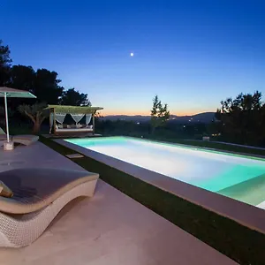 Ibiza Luxury Villa Santa Eulària des Riu