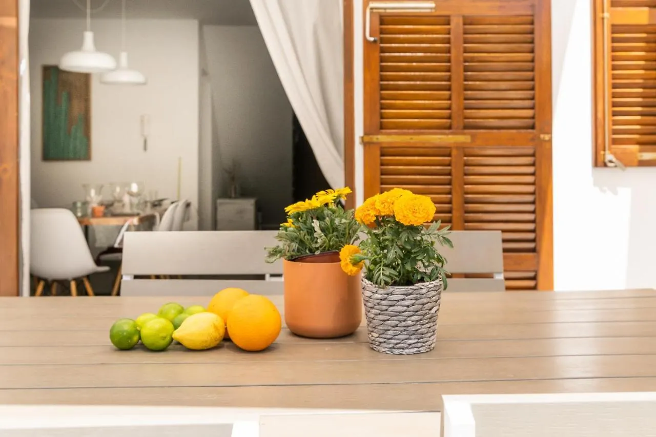 Ferienhaus Villa Peral Ca's Concos des Cavaller