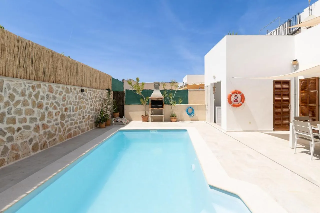Villa Peral Ca's Concos des Cavaller