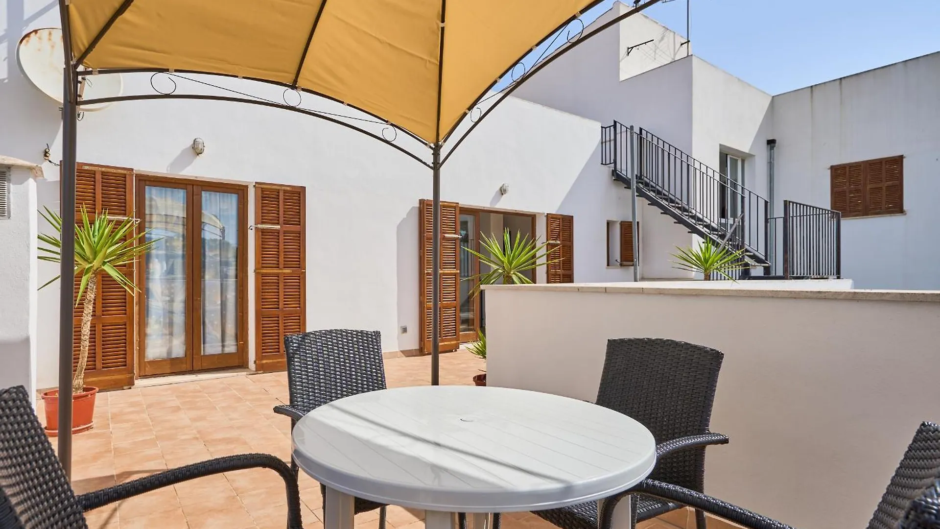 Peral Cas Concos Holiday home