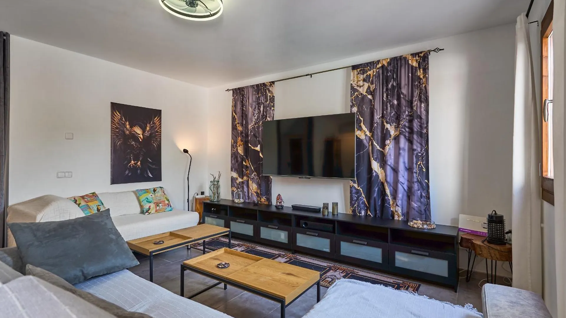 Peral Cas Concos Holiday home