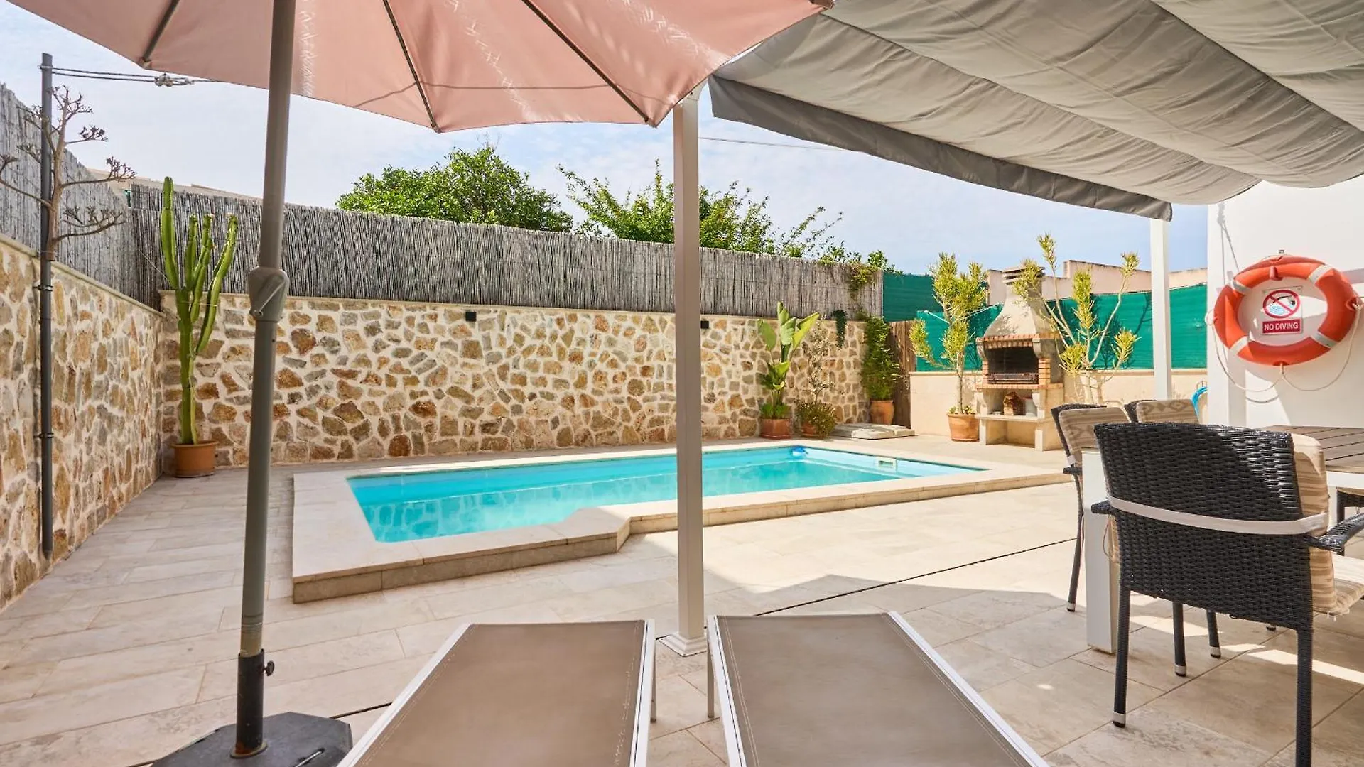 Peral Cas Concos Holiday home 0*,  Spain
