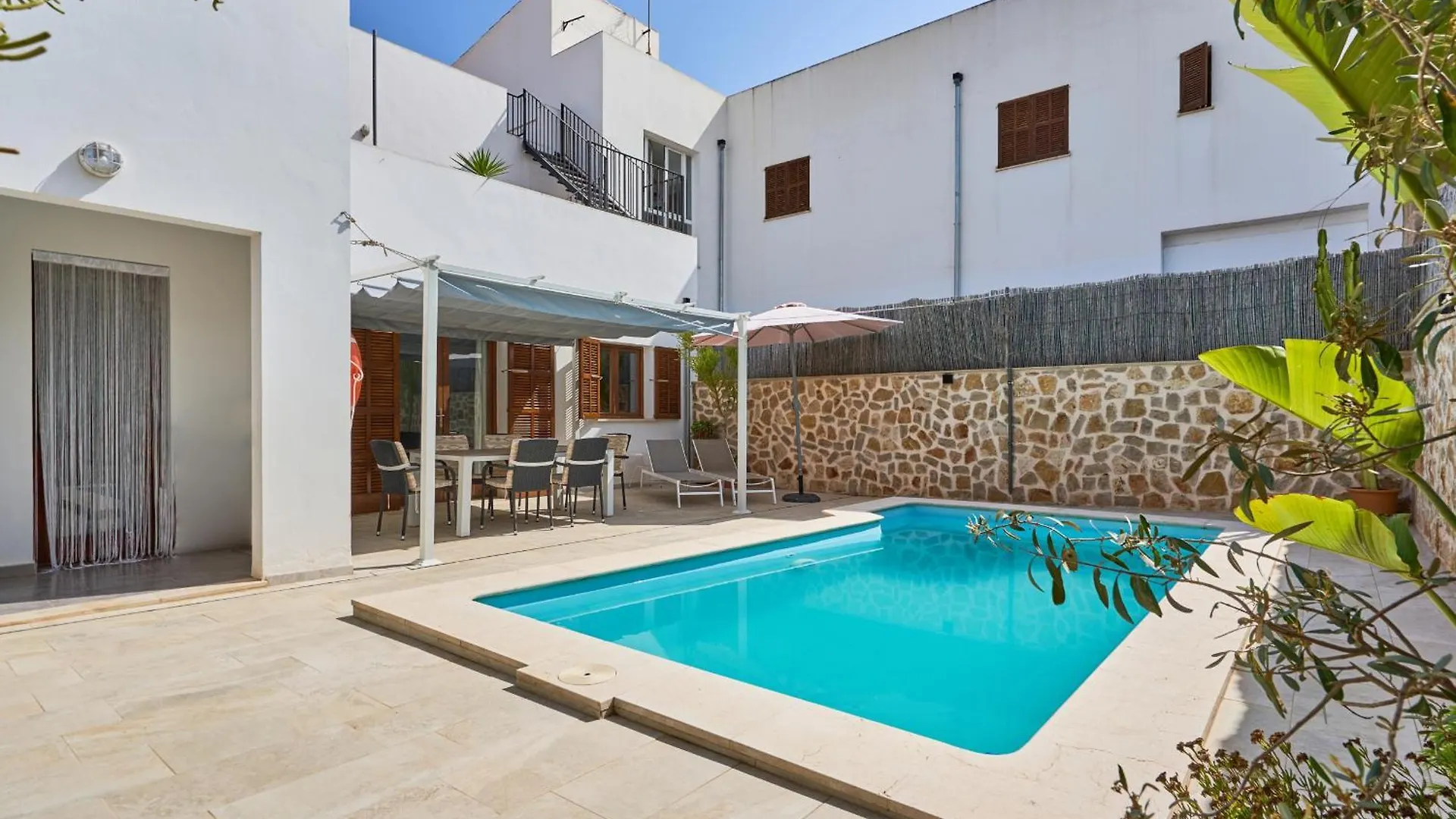 Peral Cas Concos Holiday home Spain