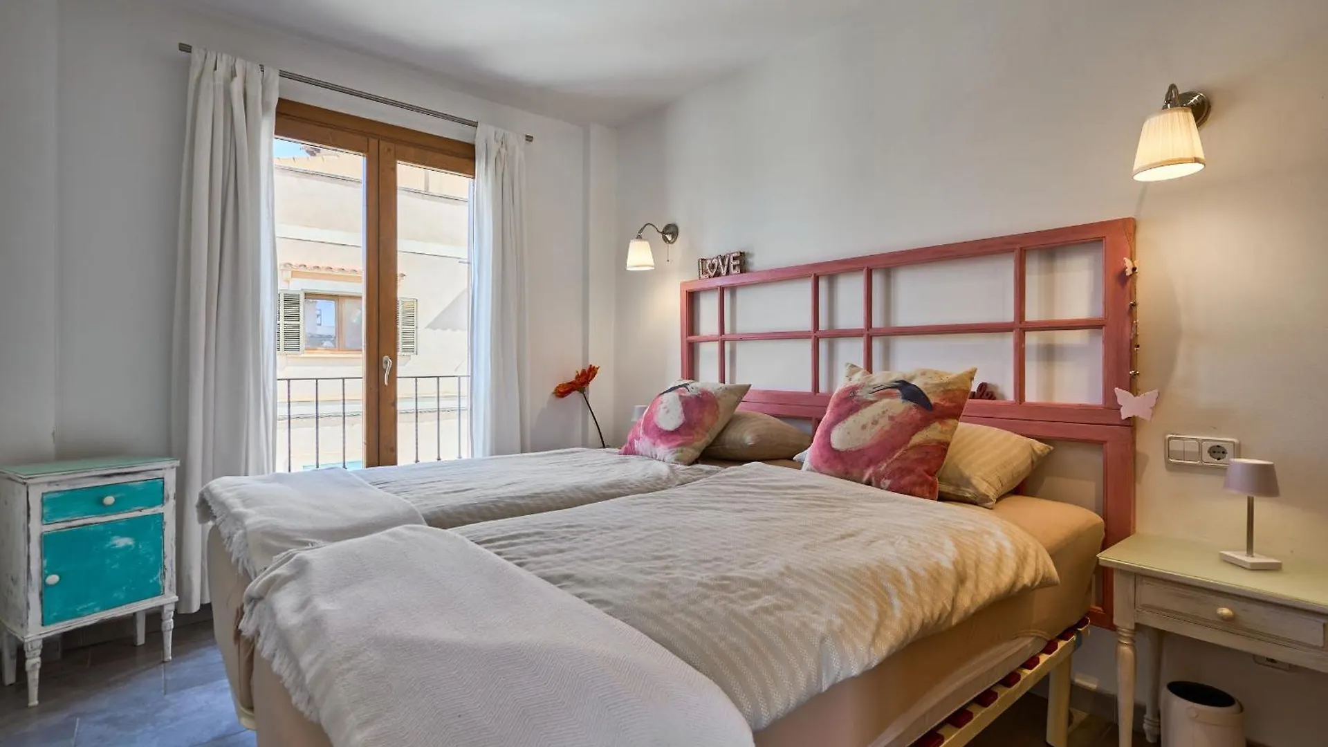Peral Cas Concos Holiday home