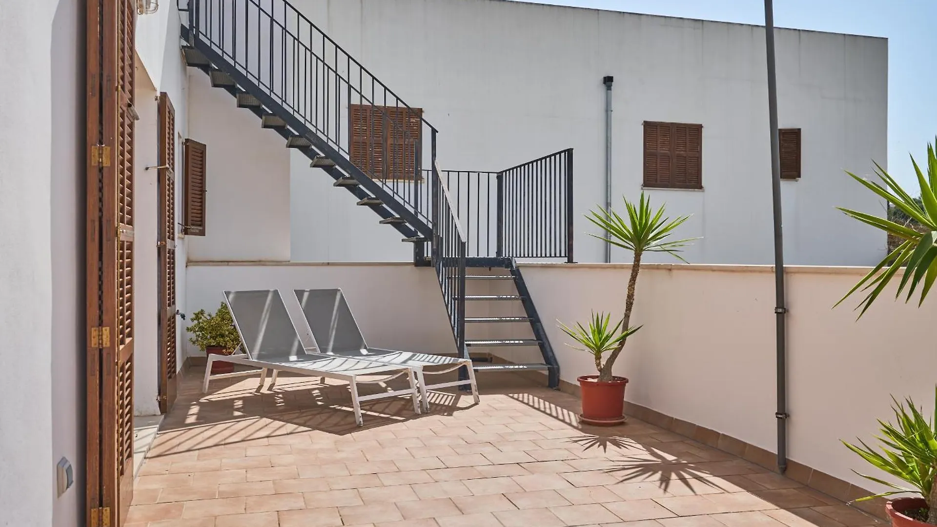 Peral Cas Concos Holiday home