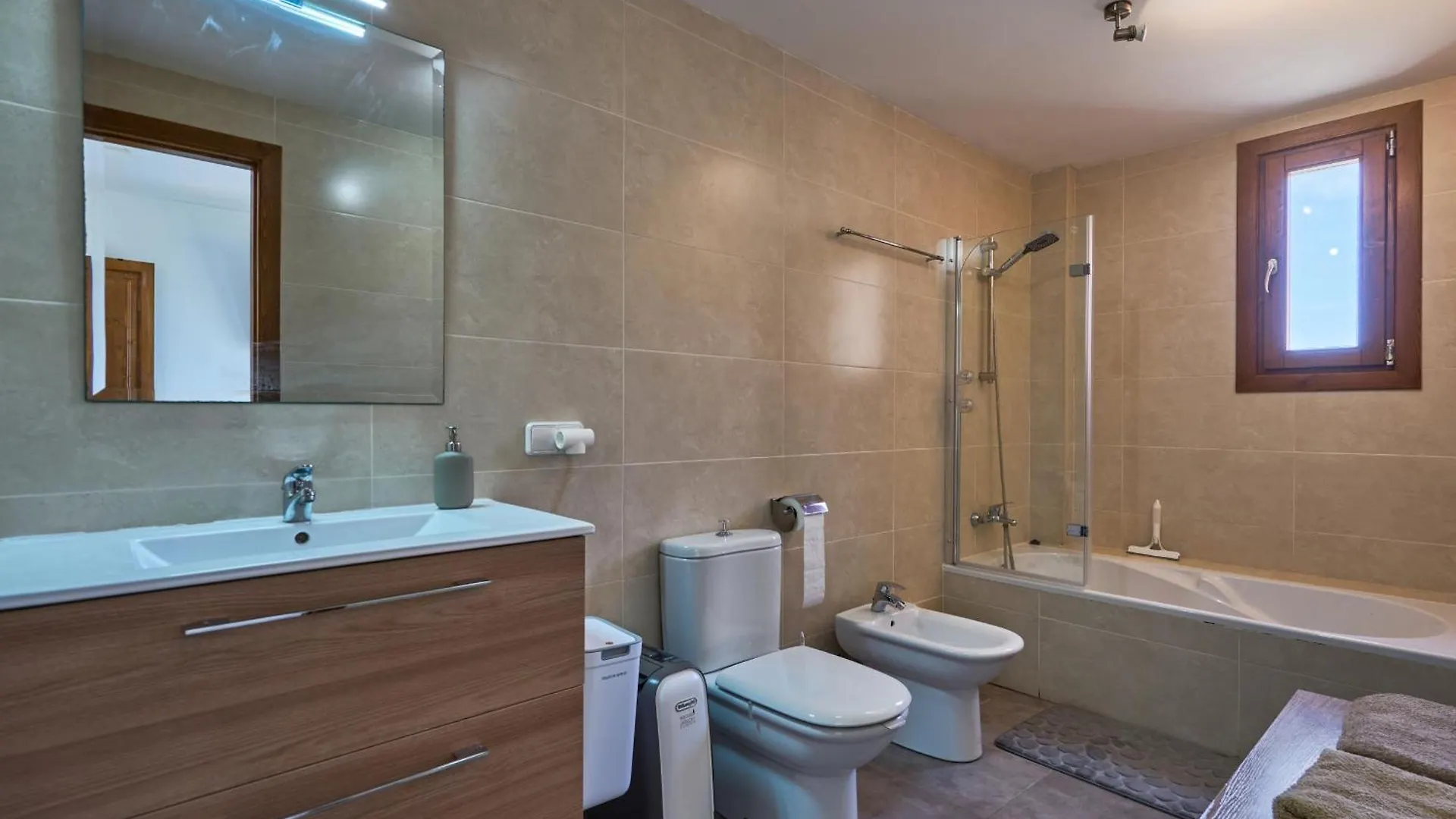 Peral Cas Concos Holiday home Spain