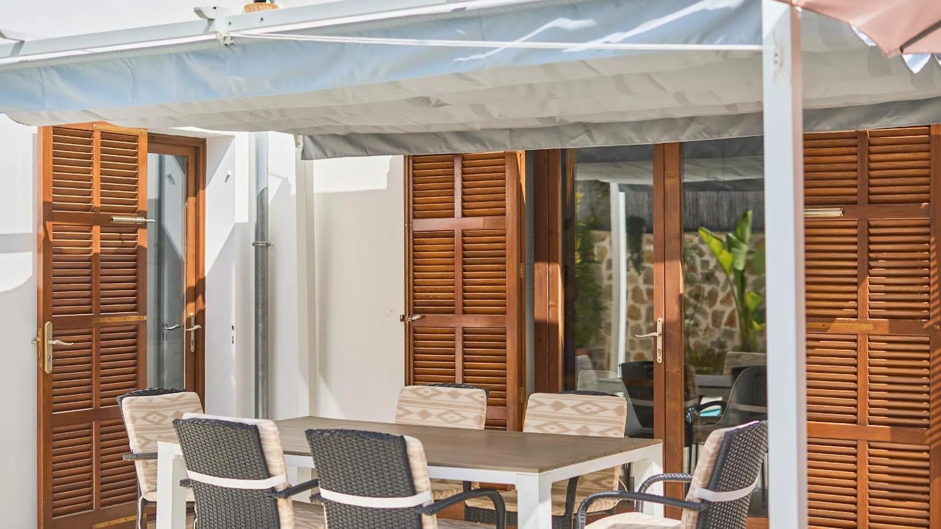 Peral Cas Concos Holiday home 0*,
