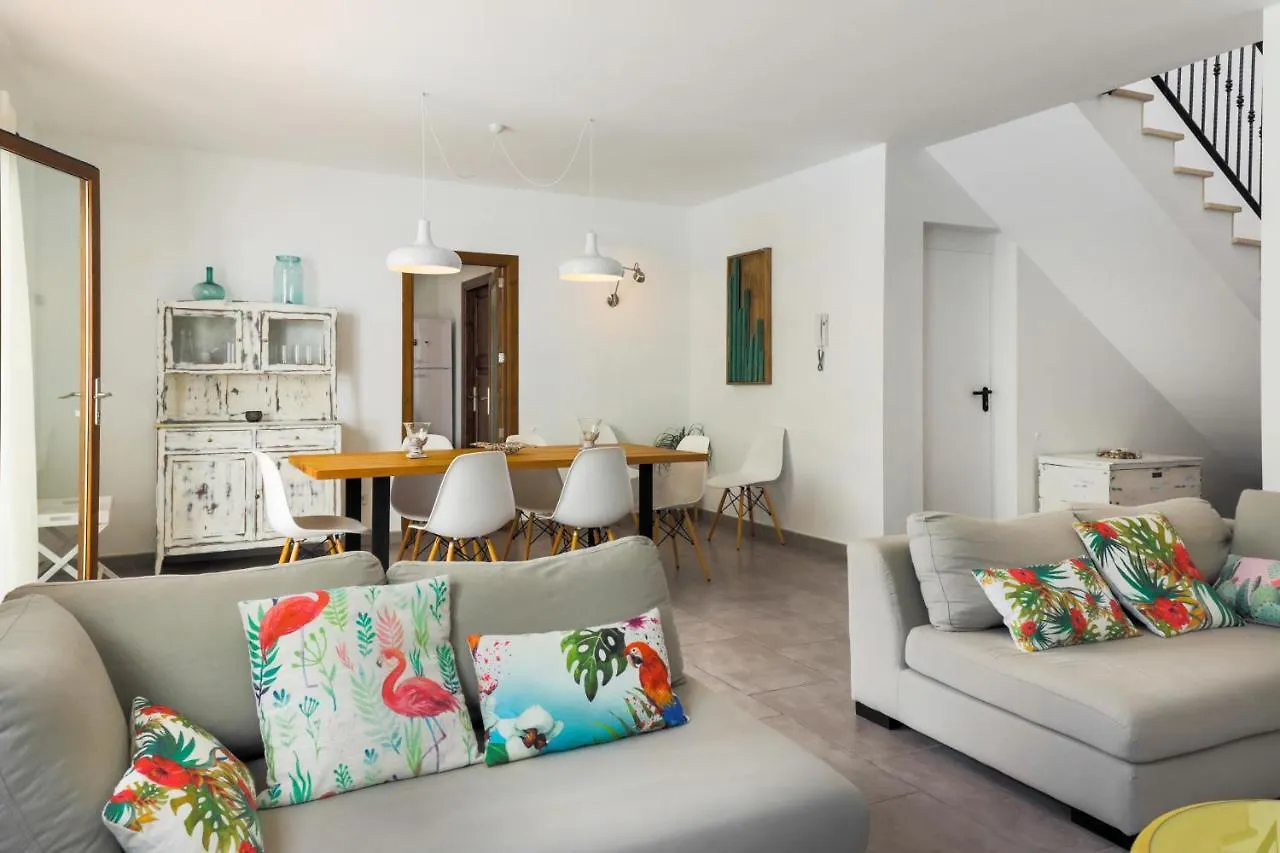 Peral Cas Concos Holiday home