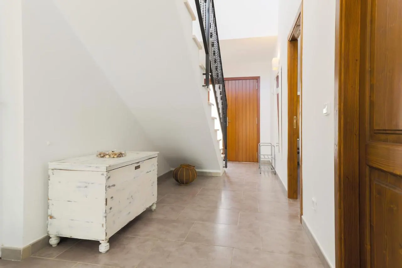 Ferienhaus Villa Peral Ca's Concos des Cavaller Spanien