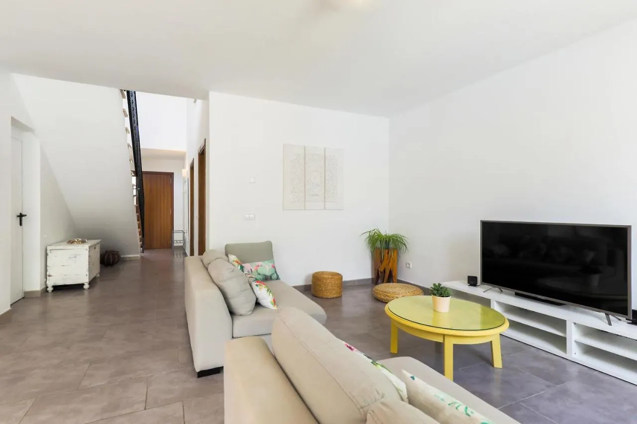 Villa Peral Ca's Concos des Cavaller 0*,  Spanien