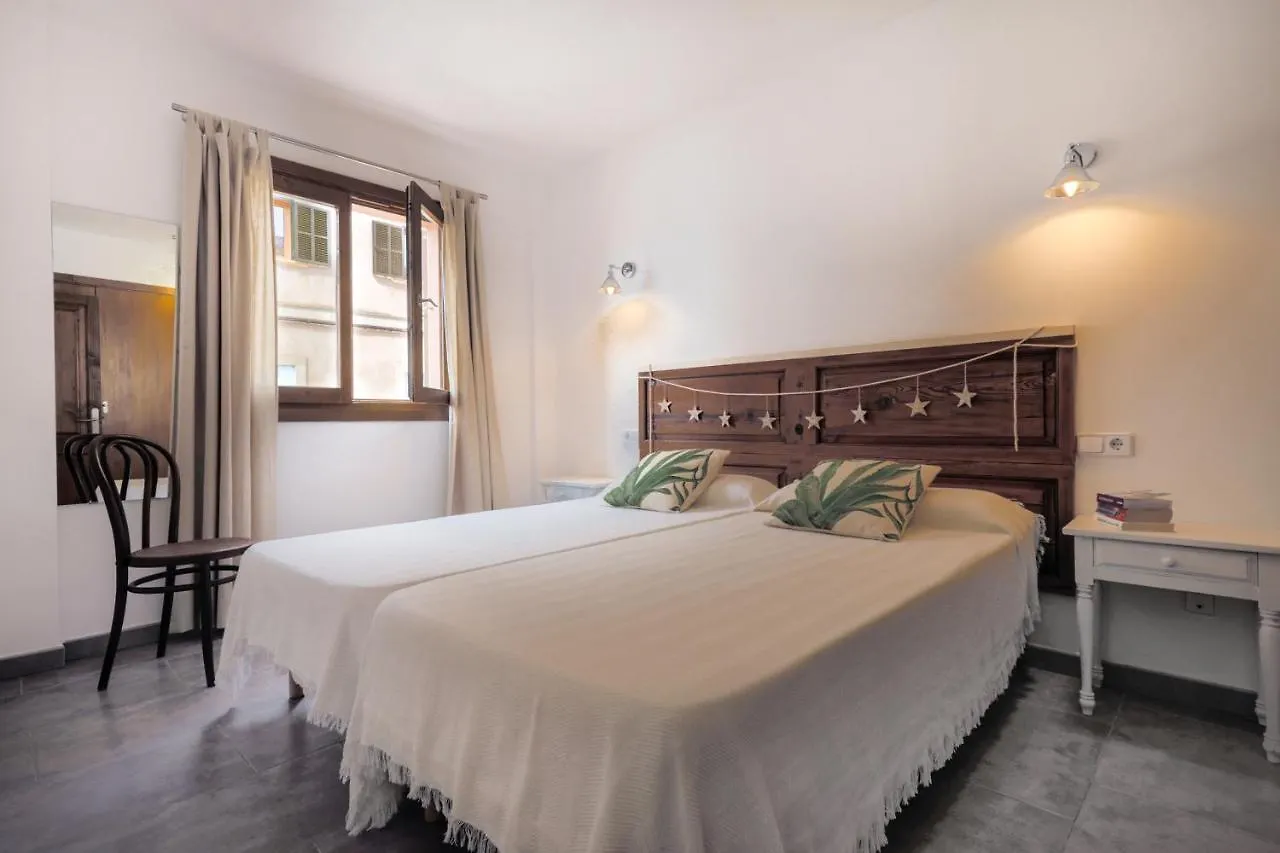 Villa Peral Ca's Concos des Cavaller