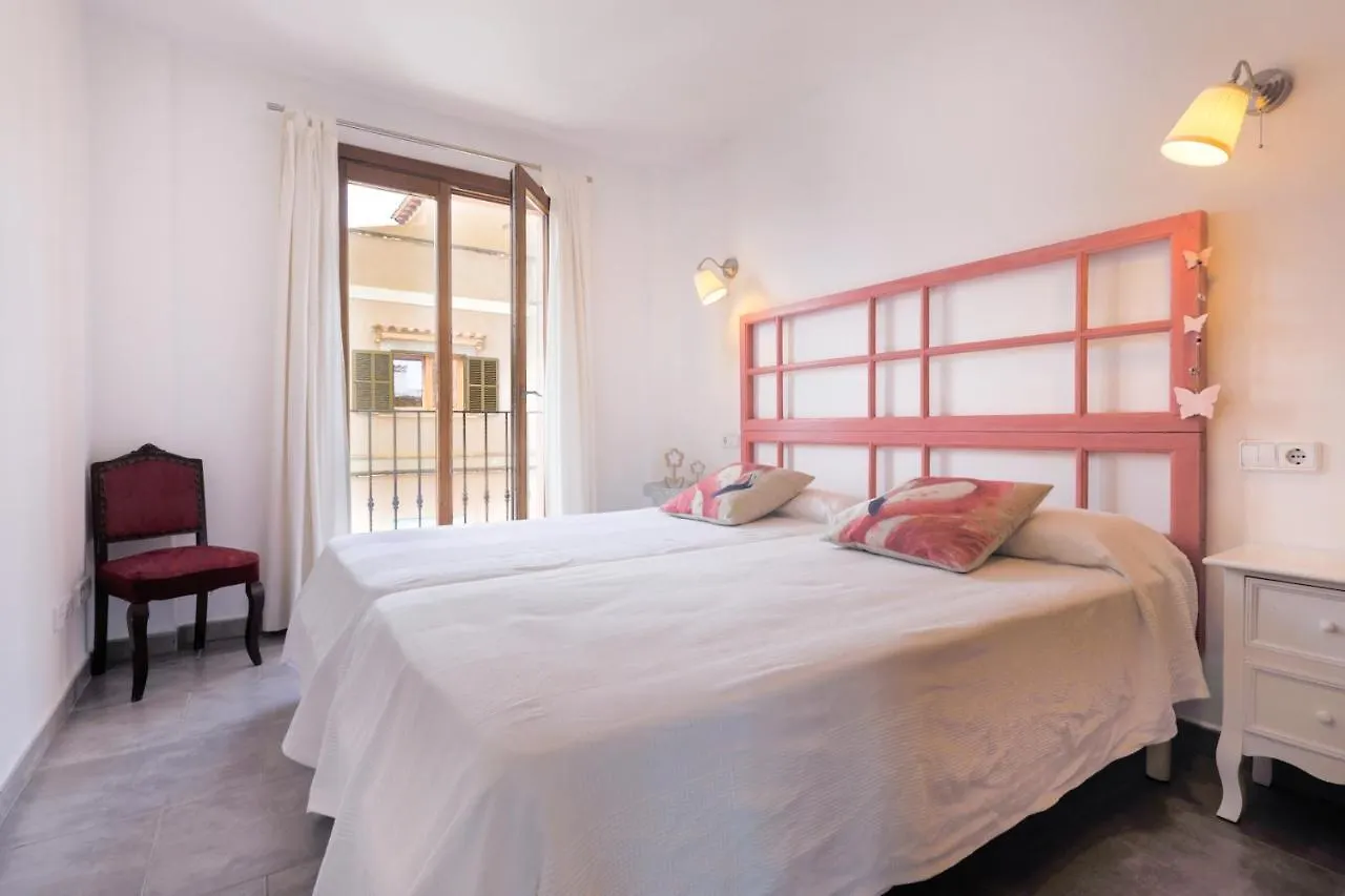 Villa Peral Ca's Concos des Cavaller Spanien