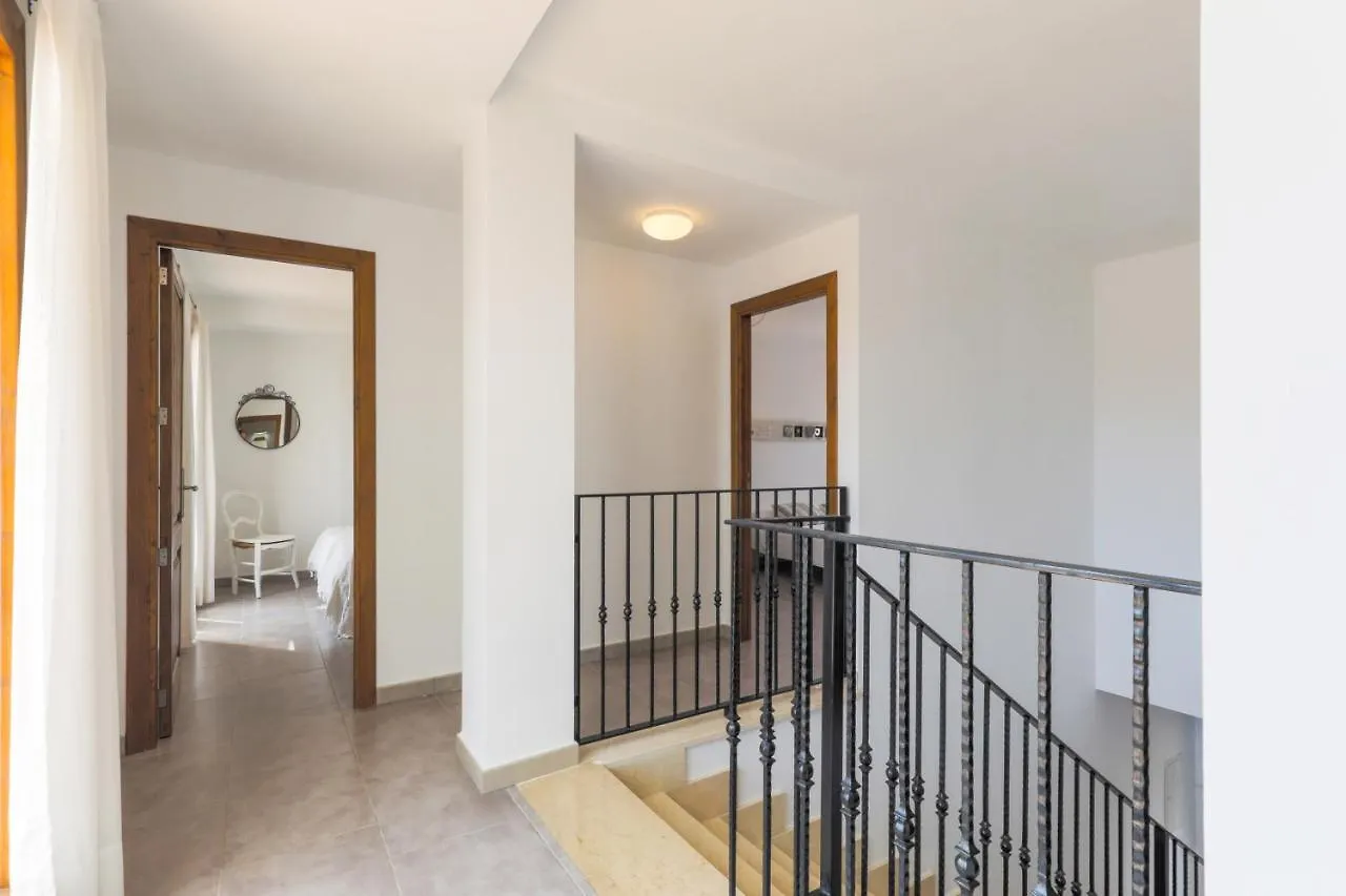 Villa Peral Ca's Concos des Cavaller 0*,